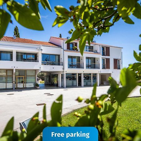Hotel Vile Park Premium Порторож Экстерьер фото