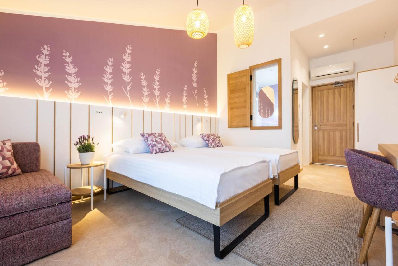 Hotel Vile Park Premium Порторож Экстерьер фото